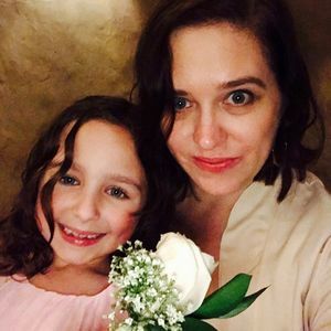 Meet your Posher, Anne